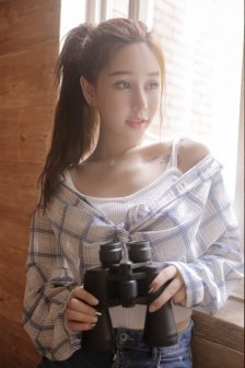 女儿儿媳陪自己玩的心情说说